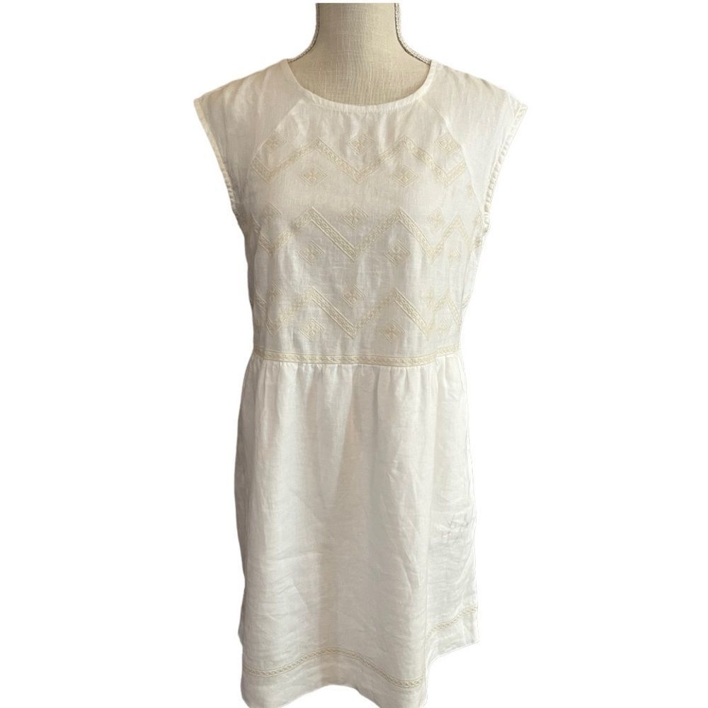 Madewell 100% Linen size XS